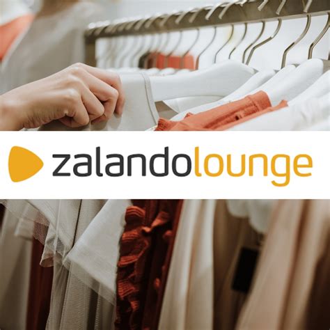 zalando lounge online outlet.